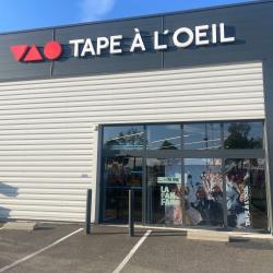 Tape à L'oeil