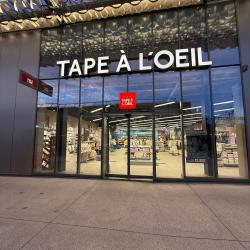 Tape à L'oeil