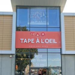 Tape à L'oeil