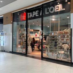 Tape à L'oeil