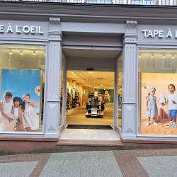 Tape à L'oeil