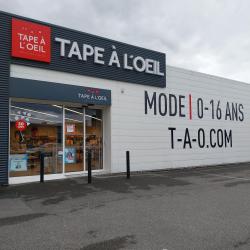 Tape à L'oeil