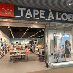 Tape à L'oeil