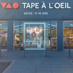 Tape à L'oeil