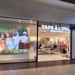 Tape à L'oeil