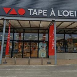 Tape à L'oeil