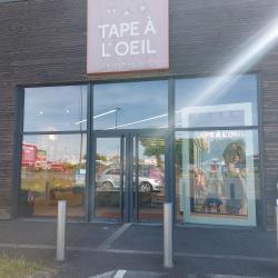 Tape à L'oeil