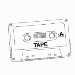 Tape Bar