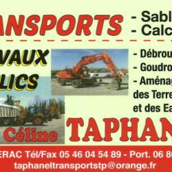 Taphanel Céline