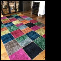 Tapis D'orient Et Restauration Nettoyage ,estimation ,vente De Tapis