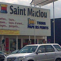 Tapis Saint Maclou