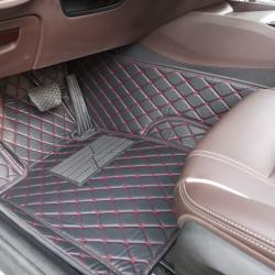 Tapis Voiture