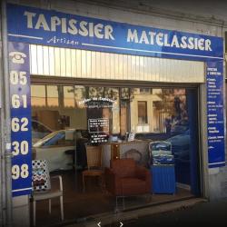Tapisserie Matelassier
