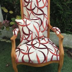 Tapissier  - Décorateur