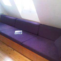 Tapissier Atelier Dm