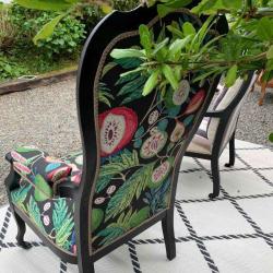 Tapissier Décorateur Abat Jour Mesure