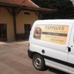 Tapissier I.galland