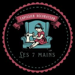 Tapissier Les 7 Mains