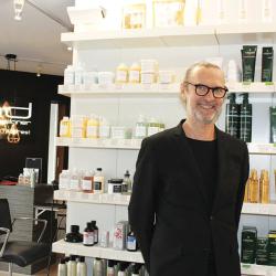 Tapprest Philippe Hair Designer
