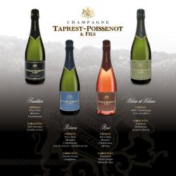 Scev Taprest Poissenot Et Fils