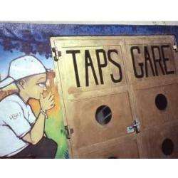Taps Laiterie Gare