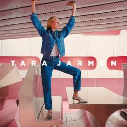 Tara Jarmon