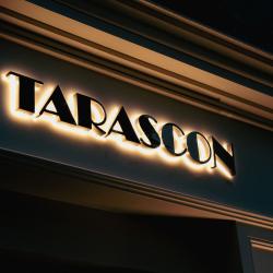 Tarascon - Restaurant Français Paris 14