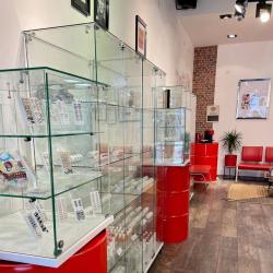 Tarawa Piercing Tatouage Roanne
