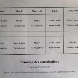 Tarbouriech Anne-laure