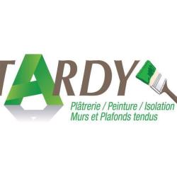 Tardy Plâtrerie Peinture Isolation