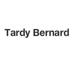 Tardy Bernard