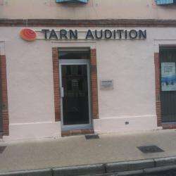 Tarn Audition