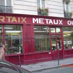 Tartaix Metaux Outillage