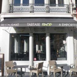 Tartare Shop