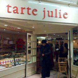 Tarte Julie