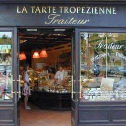 Tarte Tropezienne