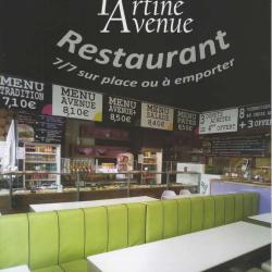 Tartine Avenue