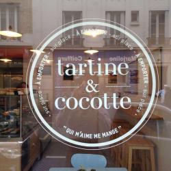 Tartine Et Cocotte
