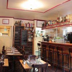 Tartines Et Bouchons
