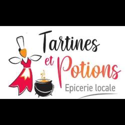 Tartines Et Potions