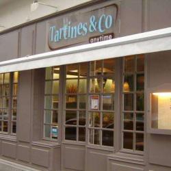 Tartines&co