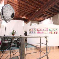 Tasset Coiffure