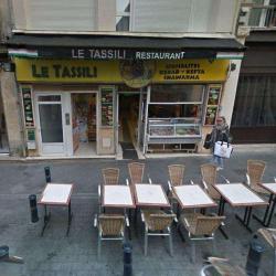Tassili (le)