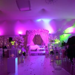 Tassili Reception