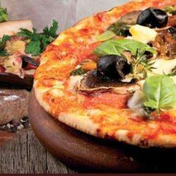 Tassin Pizza
