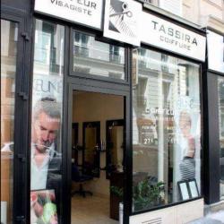Tassira Coiffure