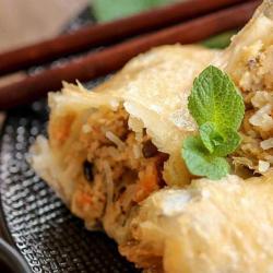 Taste And Wok