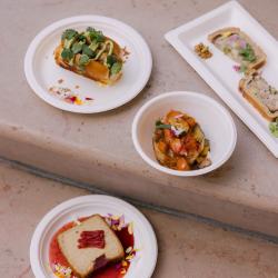 Taste Of Paris