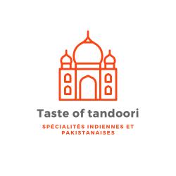 Taste Of Tandoori