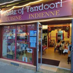 Taste Of Tandoori
